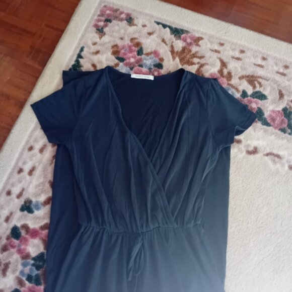 Caution to the Wind Jumpsuit - Picture 2 of 3